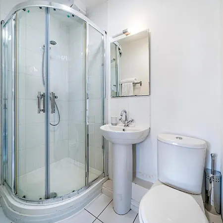Stunning 2Br Penthouse Loft In Cathedral Quarter Apartment Belfast Exterior photo
