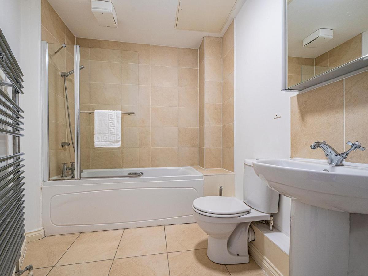 Apartment Stunning 2br Penthouse Loft In Cathedral Quarter Belfast